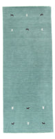 Gabbeh Loom Mattan 200x75cm - Ullmatta