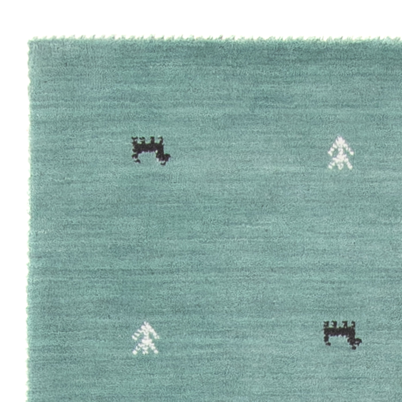 Gabbeh Loom Mattan 200x75cm - Ullmatta
