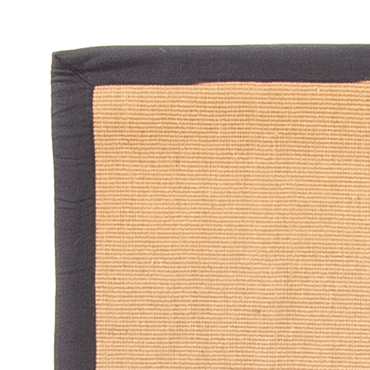 Runner Sisalmatta - 180 x 60 cm - flerfärgad