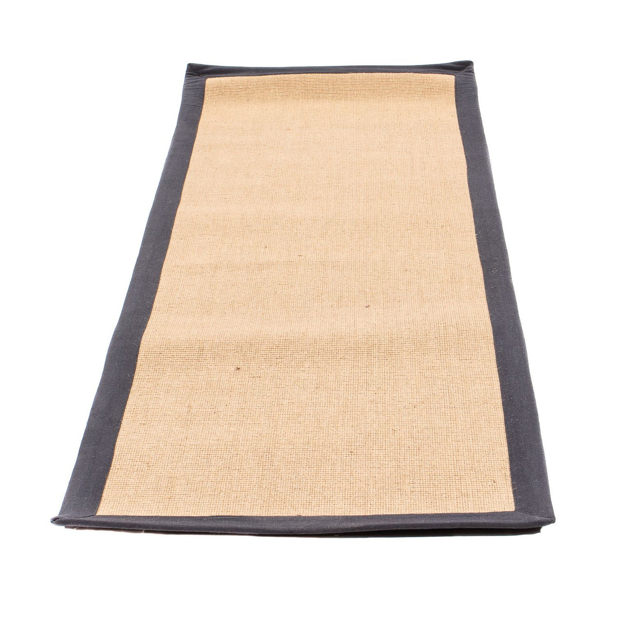 Runner Sisalmatta - 180 x 60 cm - flerfärgad