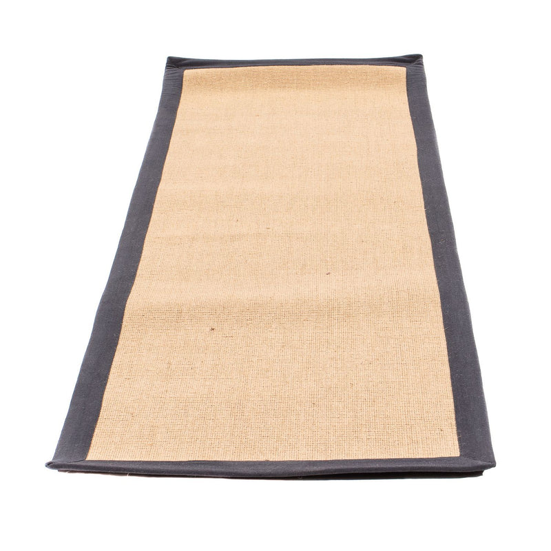 Runner Sisalmatta - 180 x 60 cm - flerfärgad