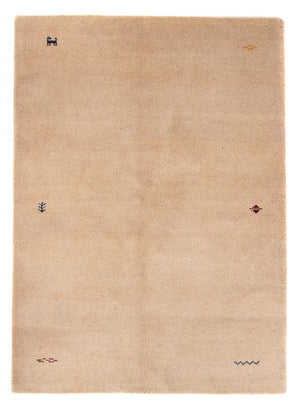 Gabbeh-matta - Indus - 240 x 170 cm - beige