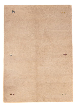 Gabbeh-matta - Indus - 240 x 170 cm - beige