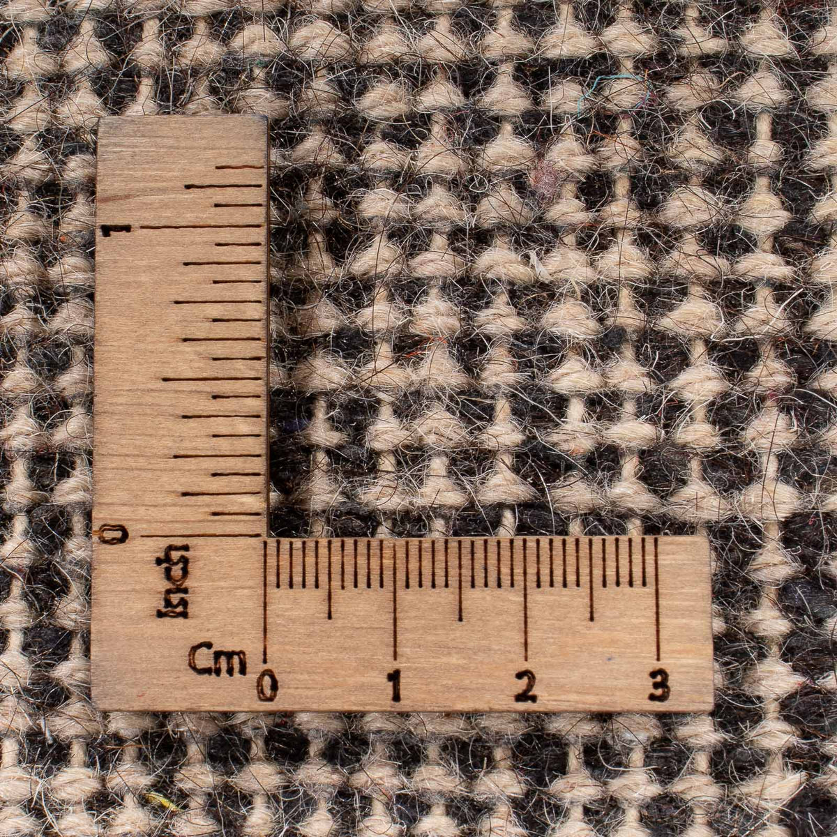 Gabbeh-matta - Indus - 240 x 170 cm - beige