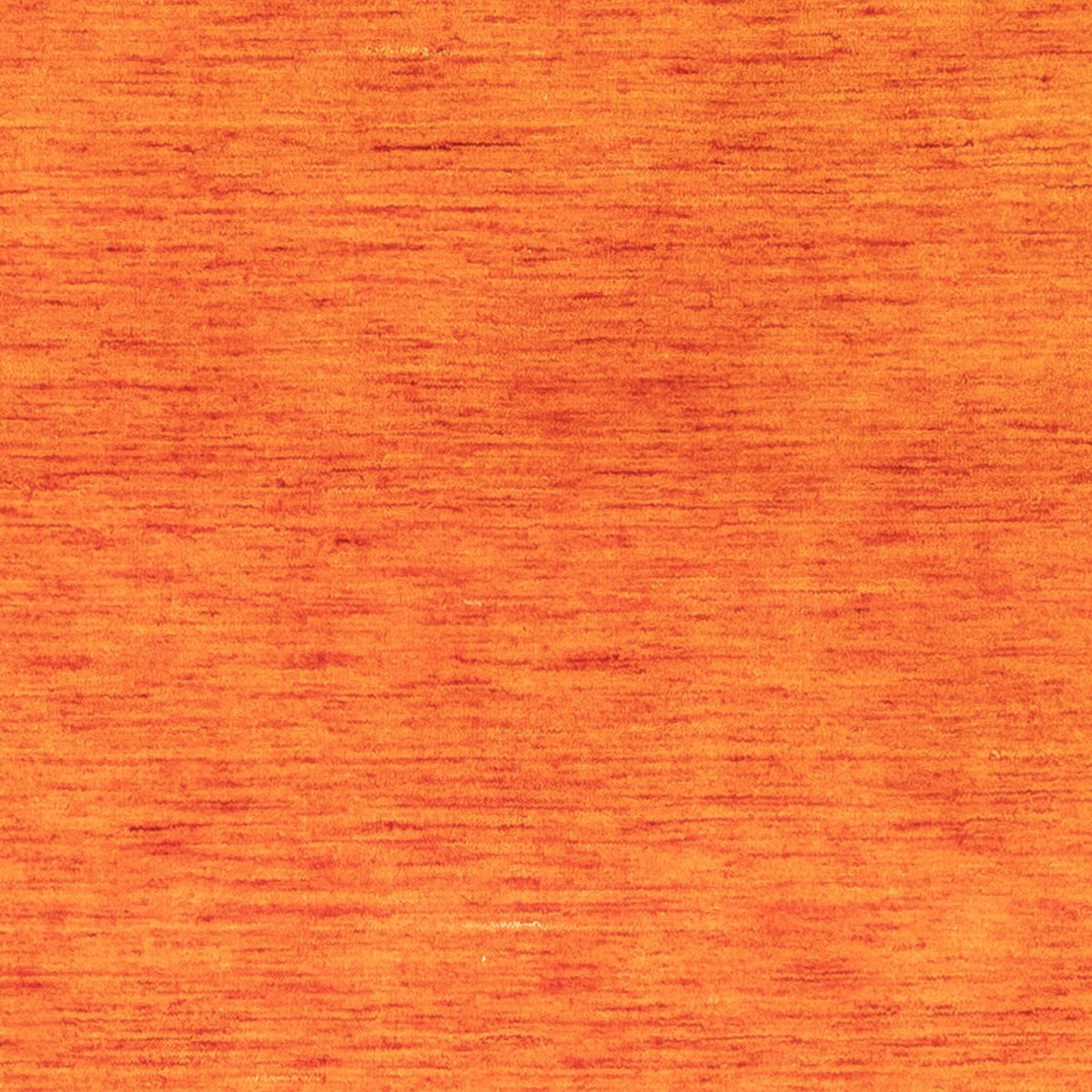 Gabbeh-matta - Softy - 240 x 170 cm - terrakotta