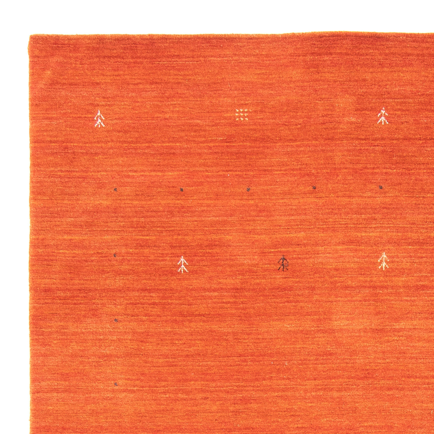 Gabbeh Loom Mattan 244x172cm - Ullmatta