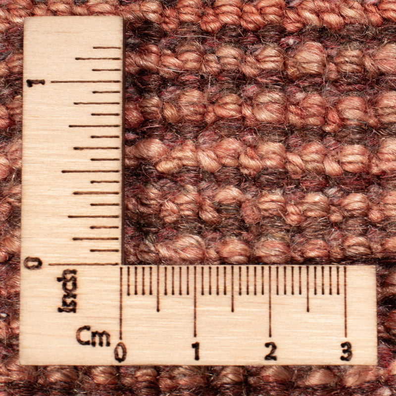 Gabbeh-matta - persisk - 82 x 56 cm - beige