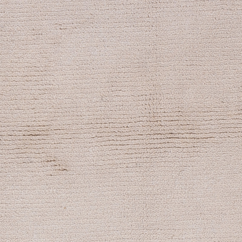 Nepal mattan - 160 x 90 cm - grädde