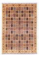 Afghansk matta 360x248cm - Oriental Carpet