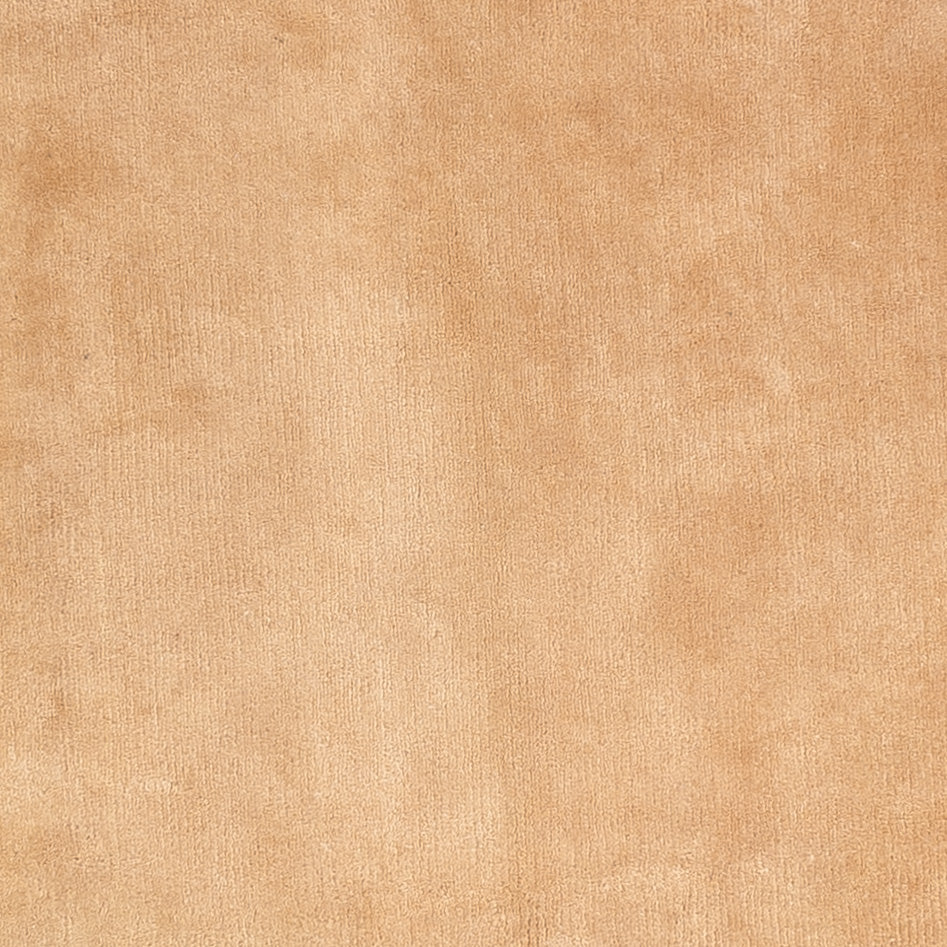 Nepal mattan - 240 x 240 cm - beige