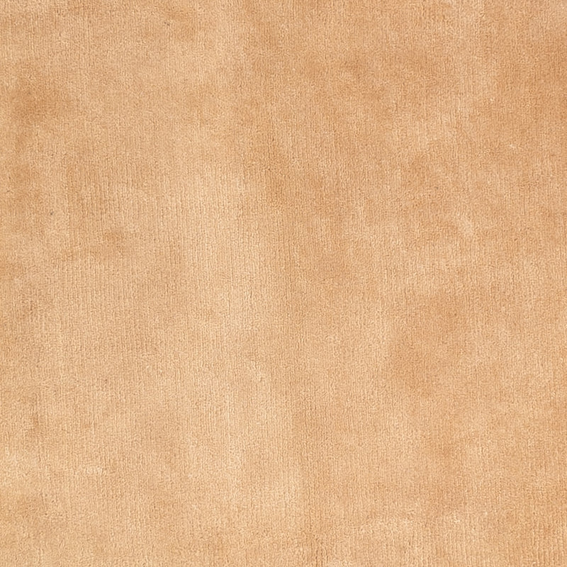 Nepal mattan - 240 x 240 cm - beige