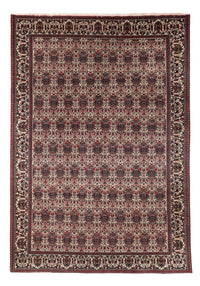 Persisk matta - Nomadic - 300 x 200 cm - mörk beige