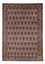 Persisk matta - Nomadic - 300 x 200 cm - mörk beige