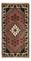 Oriental Carpet - 120 x 60 cm - terrakotta