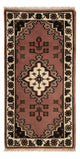 Oriental Carpet 120x60cm
