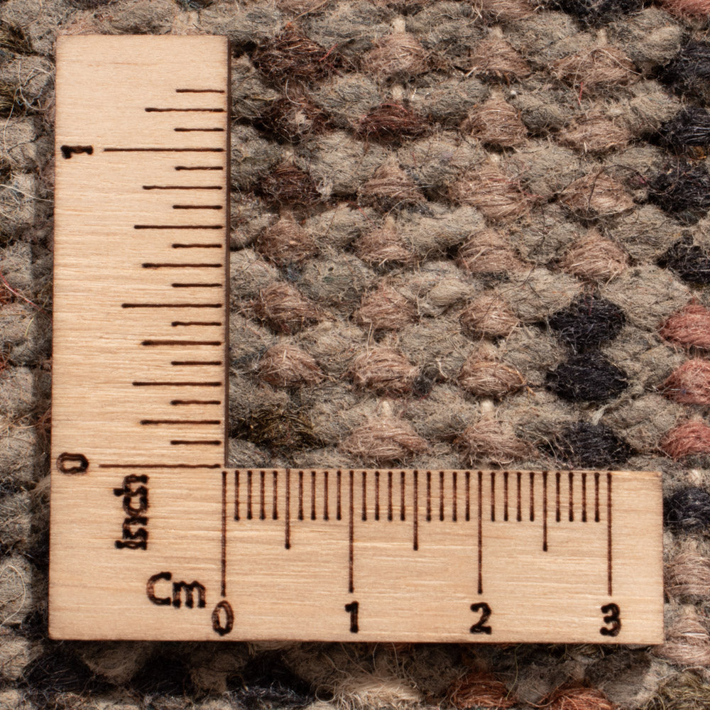 Oriental Carpet - 120 x 60 cm - terrakotta