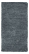 Ullmatta 72x143cm - Ullmatta - Rektangulär / Bensinblå / 72 x 143 cm Rektangulär
