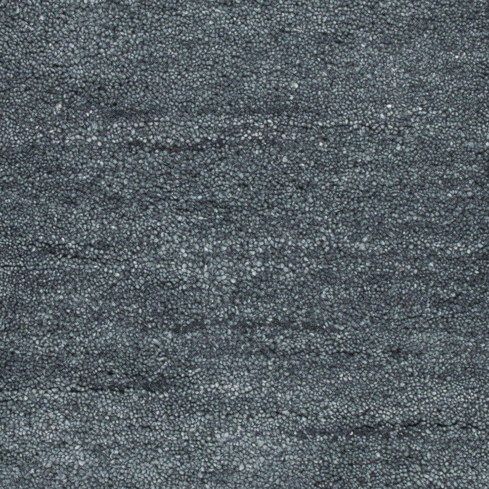 Ullmatta - 143 x 72 cm - bensinblå