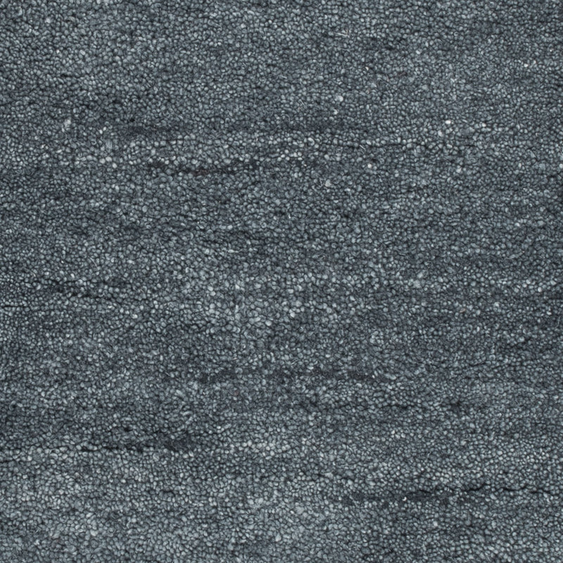 Ullmatta - 143 x 72 cm - bensinblå