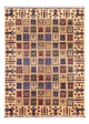 Afghansk matta 345x252cm - Oriental Carpet