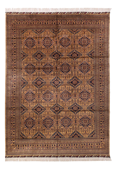Bukhara Mattan 246x344cm - Oriental Carpet