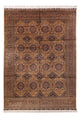 Bukhara Mattan 344x246cm - Oriental Carpet