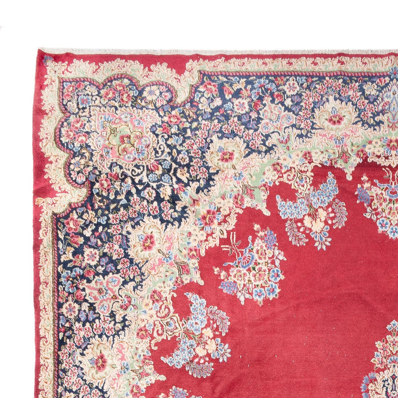 Persisk matta - Classic - 410 x 290 cm - röd