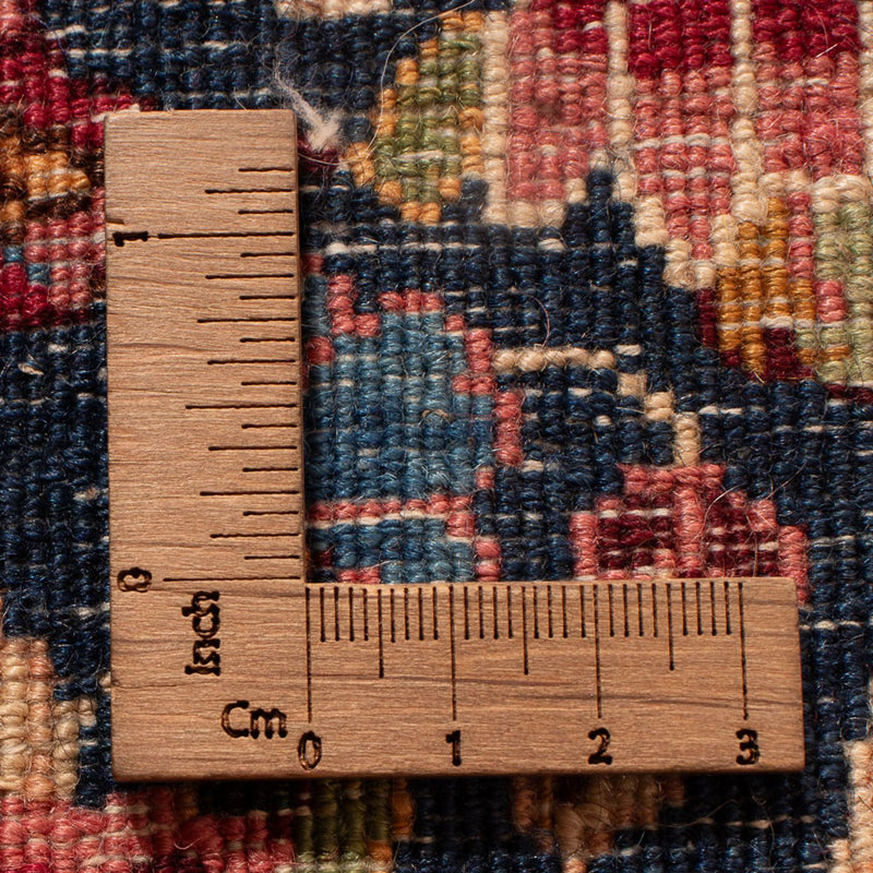 Persisk matta - Classic - 410 x 290 cm - röd