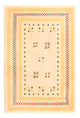 Loribaft Loom Mattan 90x60cm - Ullmatta