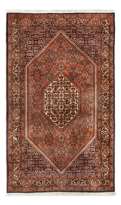 Bidjar Mattan 105x170cm - Persisk matta
