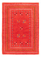 Loribaft Loom Mattan 90x60cm - Ullmatta