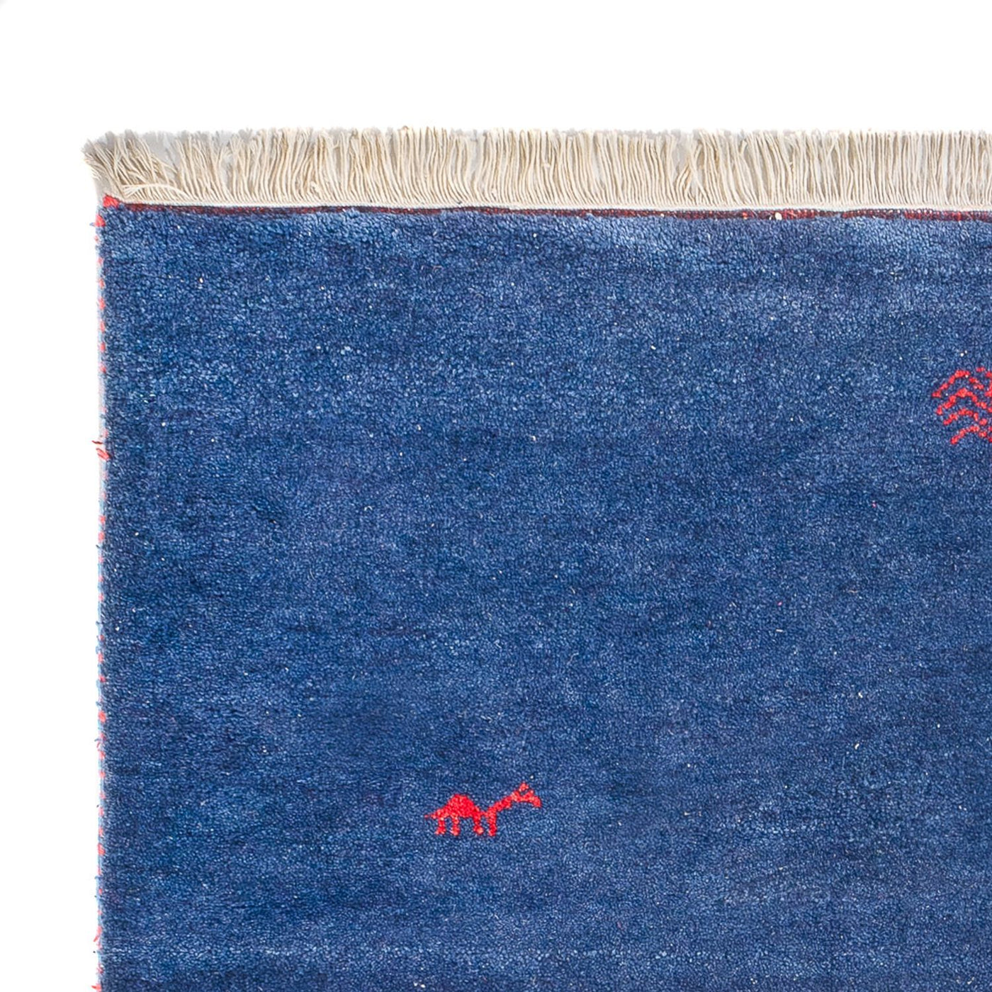 Indo Gabbeh Mattan 180x120cm - Ullmatta