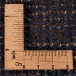 Gabbeh-matta - Indus - 180 x 120 cm - mörkblå