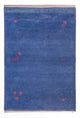 Indo Gabbeh Mattan 180x120cm - Ullmatta