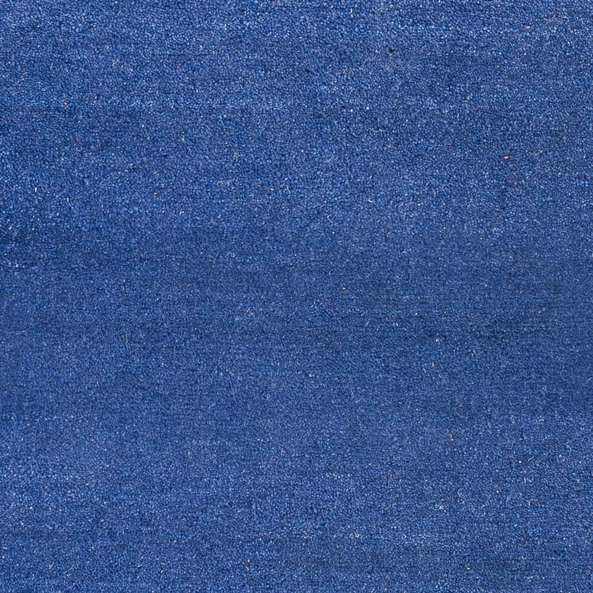 Gabbeh-matta - Indus - 180 x 120 cm - mörkblå