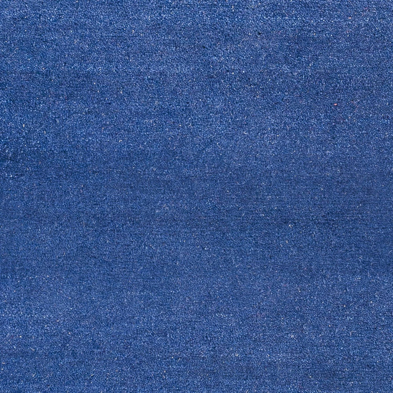 Gabbeh-matta - Indus - 180 x 120 cm - mörkblå