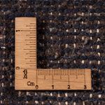 Gabbeh-matta - Indus - 180 x 120 cm - mörkblå