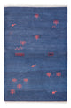 Indo Gabbeh Mattan 180x120cm - Ullmatta