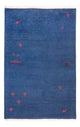 Indo Gabbeh Mattan 180x120cm - Ullmatta