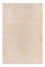 Gabbeh matta - Loribaft Softy - 160 x 90 cm - ljusbeige