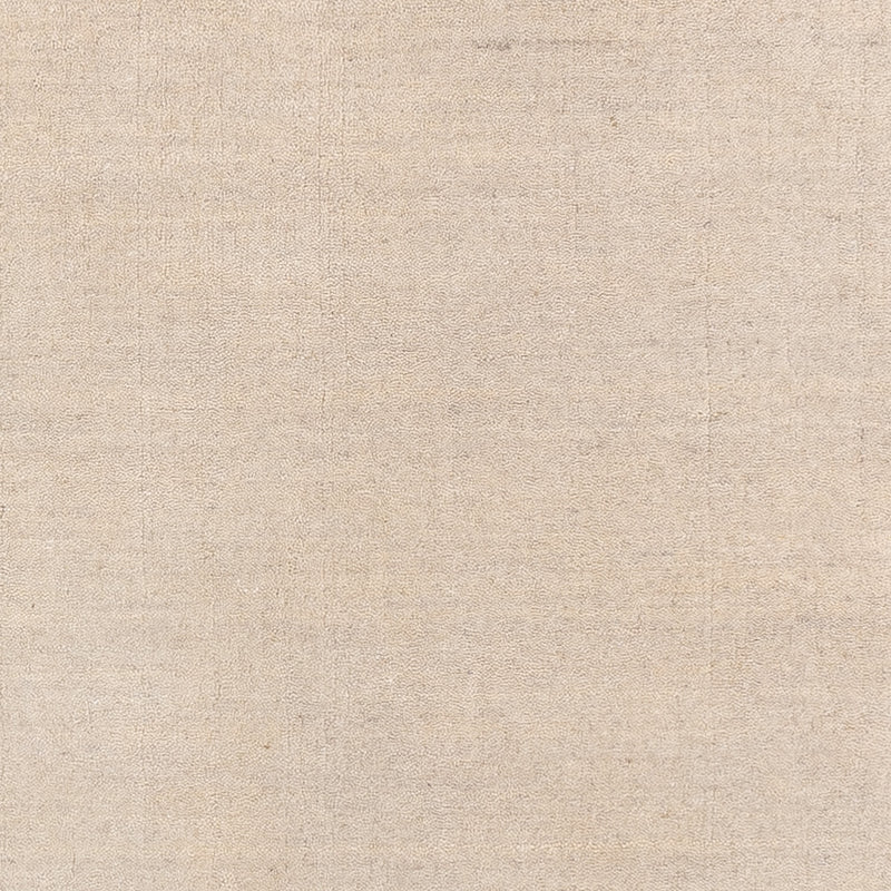 Gabbeh matta - Loribaft Softy - 160 x 90 cm - ljusbeige