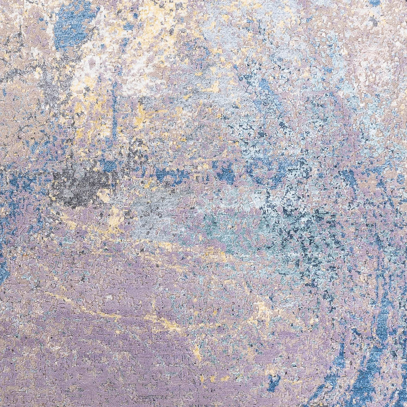 Designermatta - 300 x 200 cm - syren