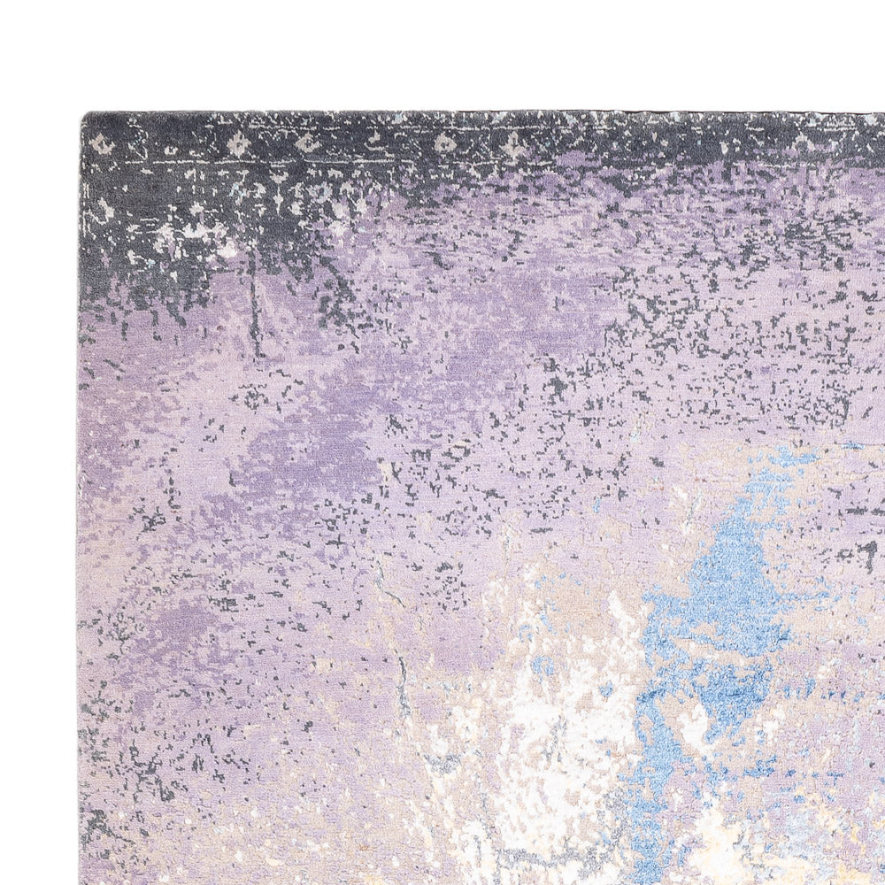 Designermatta - 300 x 200 cm - syren