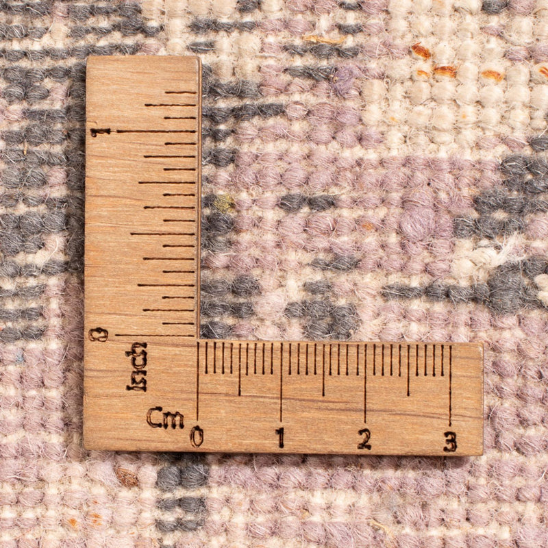 Designermatta - 300 x 200 cm - syren