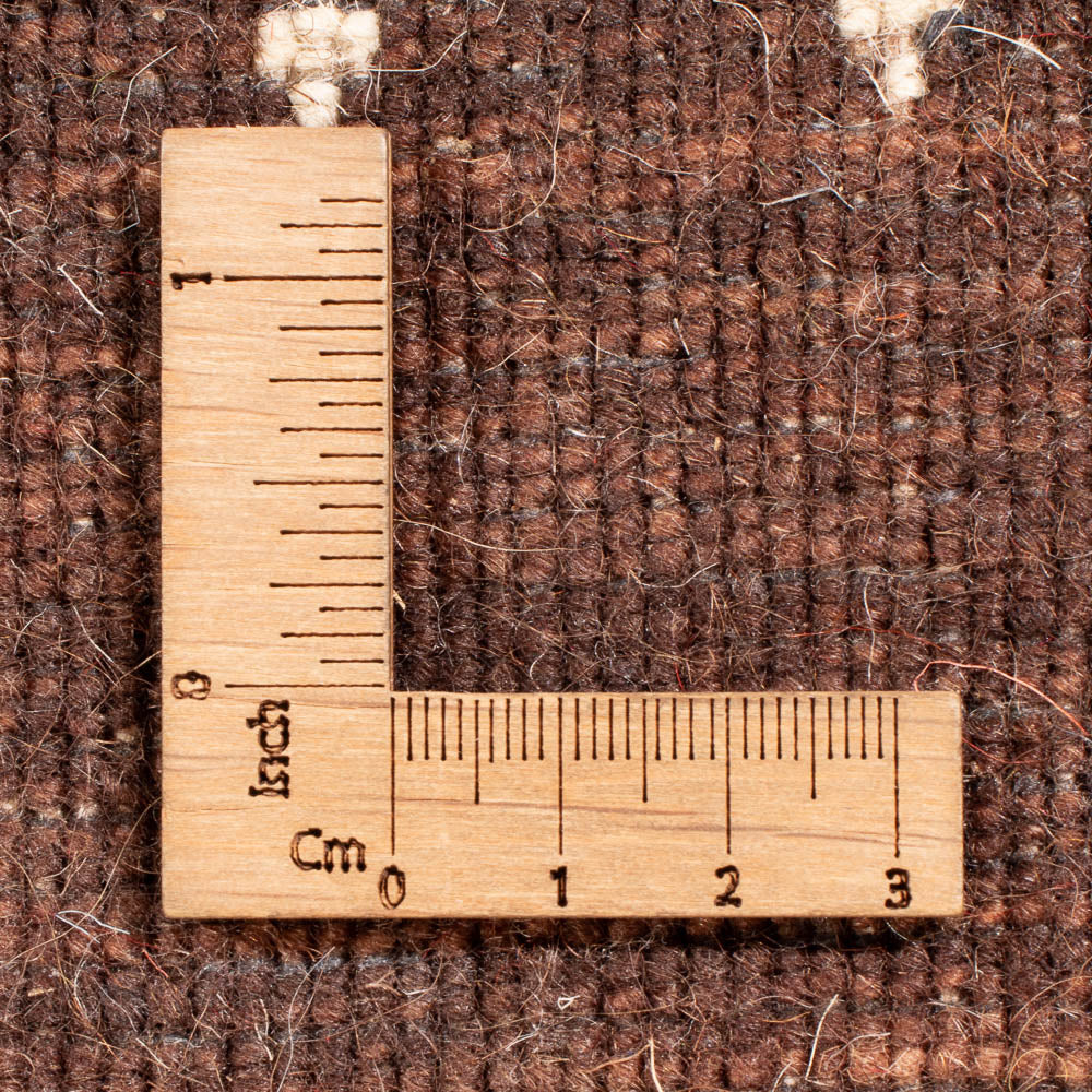 Gabbeh matta - Loribaft Softy - 240 x 170 cm - flerfärgad