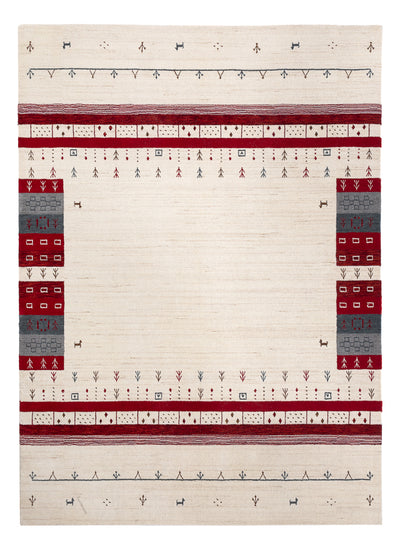 Loribaft Loom Mattan 170x240cm - Ullmatta