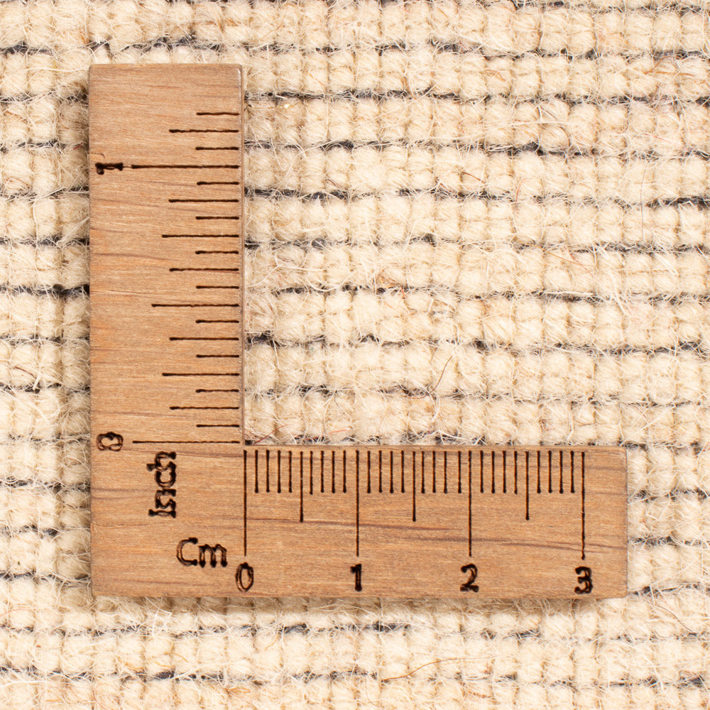 Gabbeh matta - Loribaft Softy - 240 x 170 cm - flerfärgad