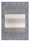 Loribaft Loom Mattan 170x240cm - Ullmatta - Rektangulär / Grått / 170 x 240 cm Rektangulär
