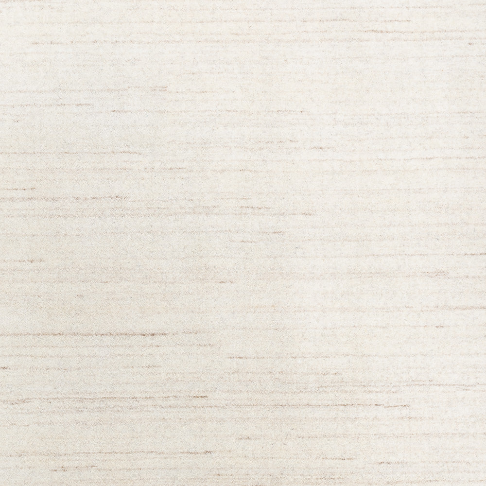 Gabbeh matta - Loribaft Softy - 240 x 170 cm - grått