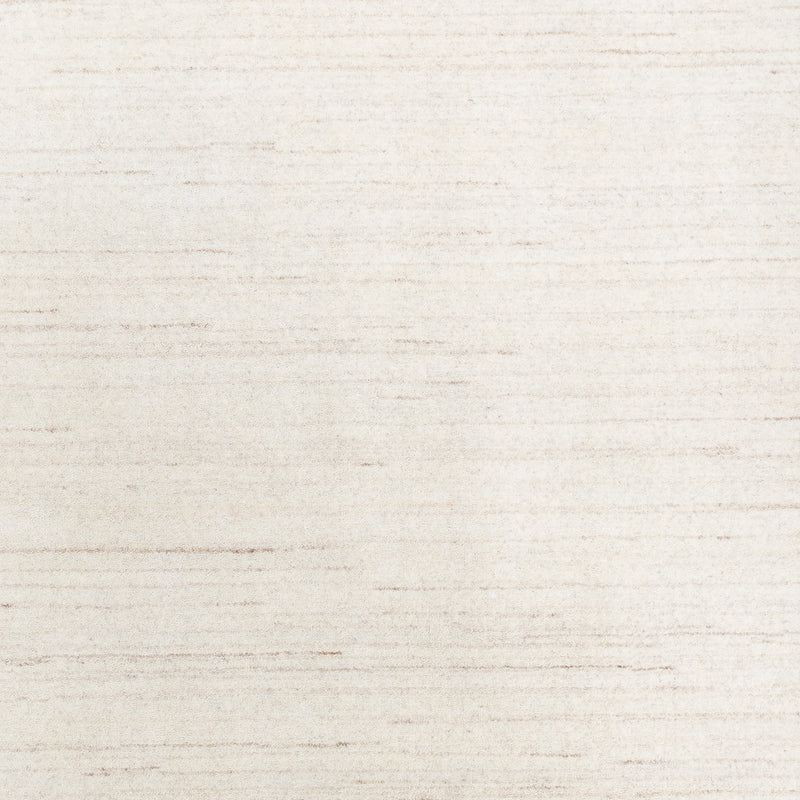 Gabbeh matta - Loribaft Softy - 240 x 170 cm - grått